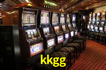 kkgg: Jogos de Caça-Níqueis-Altas Recompensas, Roleta-Velocidade, Blackjack-Desafios Máximos