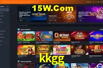 kkgg app